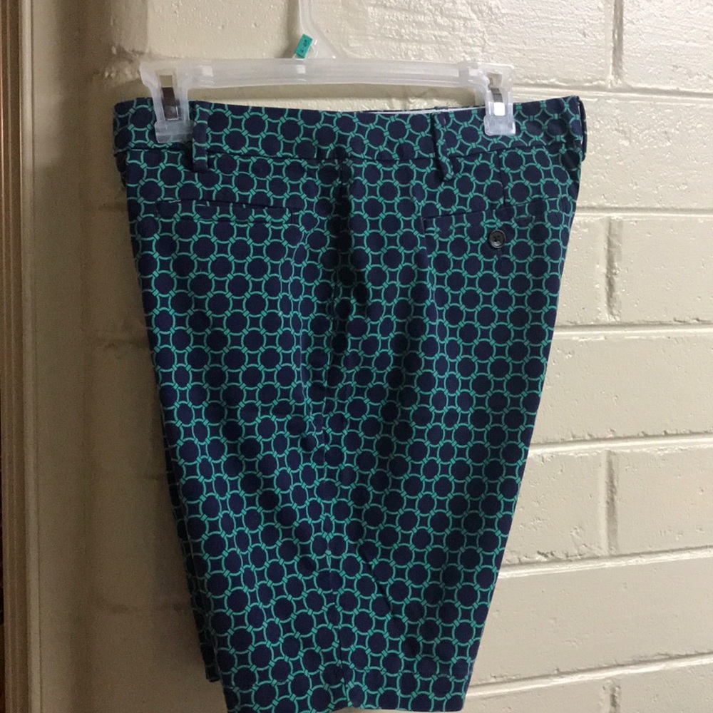 Lands End Shorts 6P
